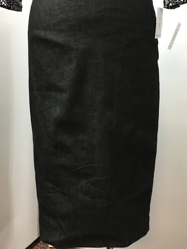 26 1/2′ Pencil Skirt