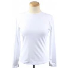 Linda Leal Long Sleeve Shells