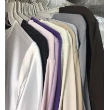 Cotton Take That Sleeveless Shells